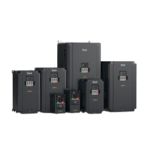 GD20-EU MONOFASE:Inverter serie GD20-EU 230 Volt Monofase